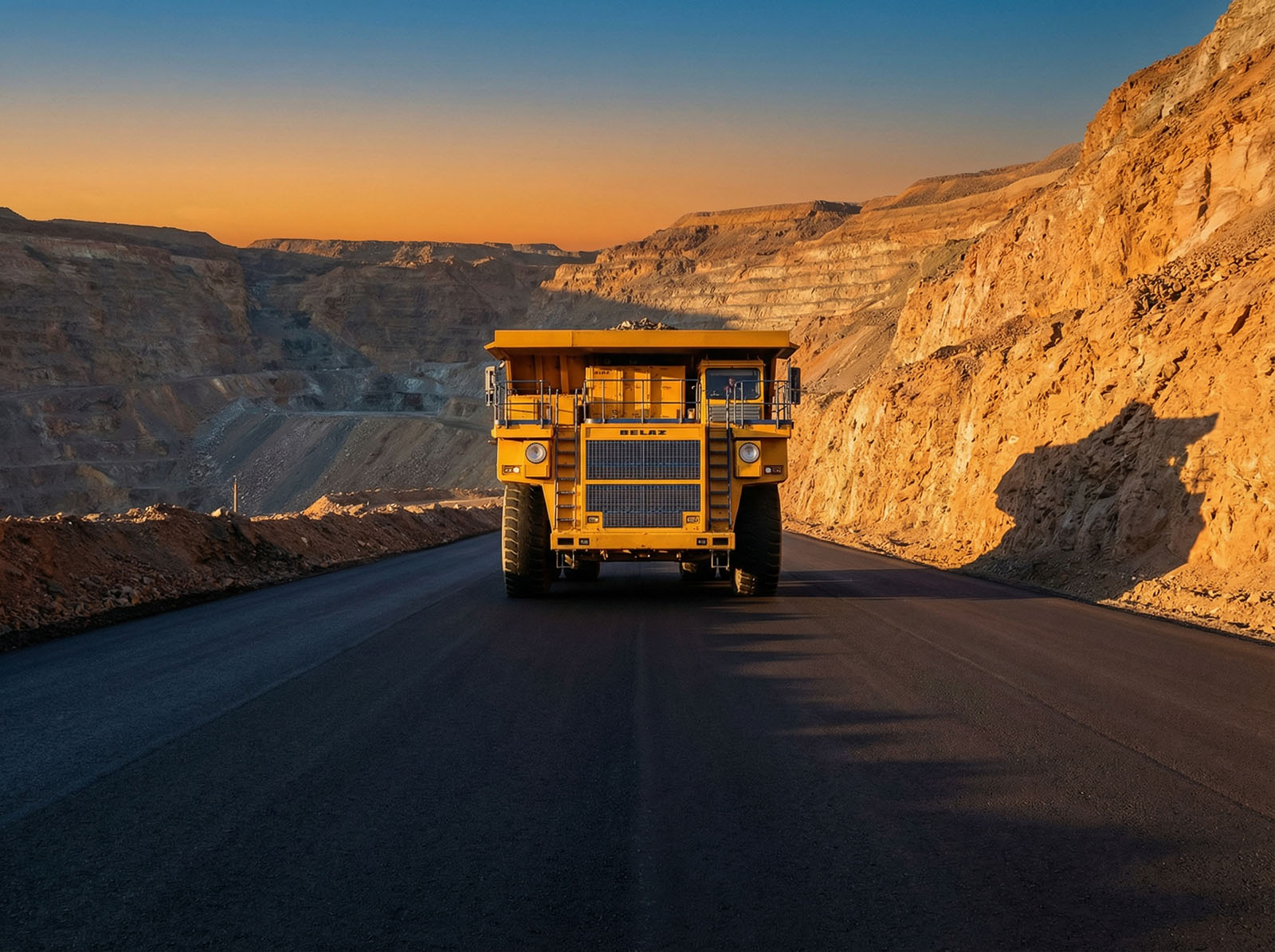 Rural Grid Frost-Heave Mitigation